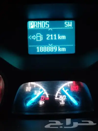 فورد اسكيب مديل 2015 للبدل فقط بانوراما او سياره مناسبه 0