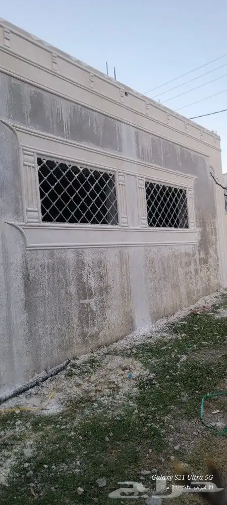 لياسه ملونه بجميع العروض والاشكل والديكورات الخارجيه 11