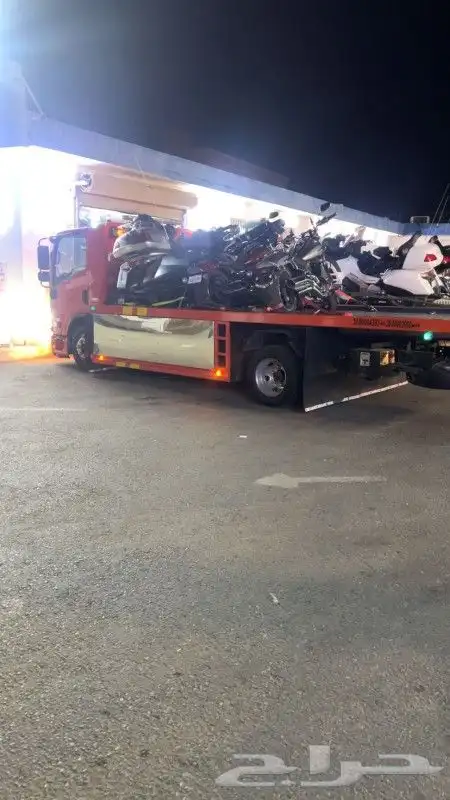 سطحه الرياض الى القريات حائل 2