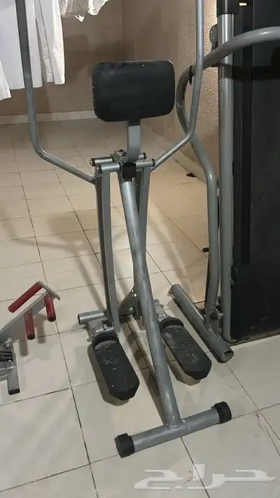 جهاز تمرين 0