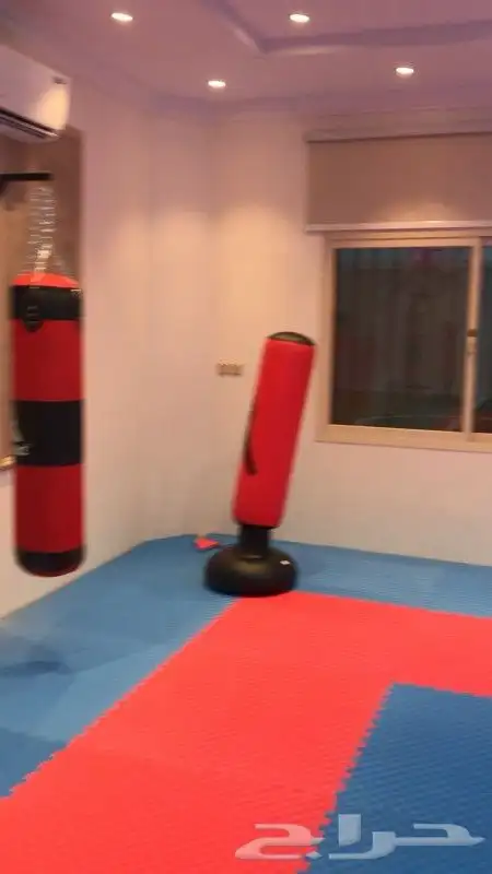 اكاديميه قوة الطفل الرياضية 6