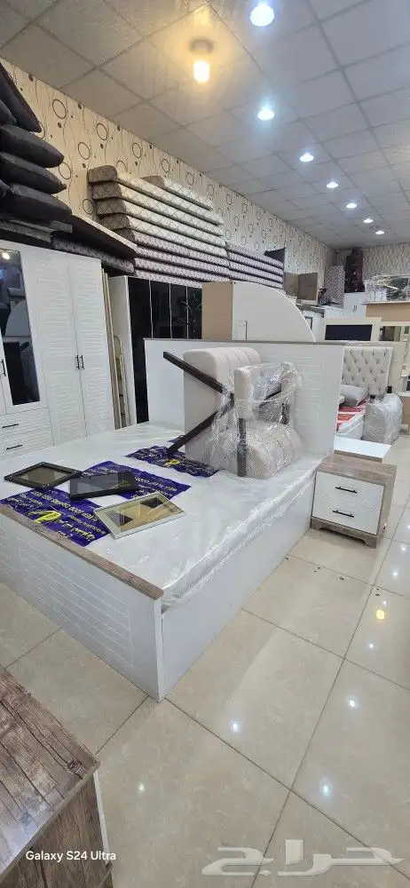 فك وتركيب جميع انواع الاثاث ونقل عفش 3