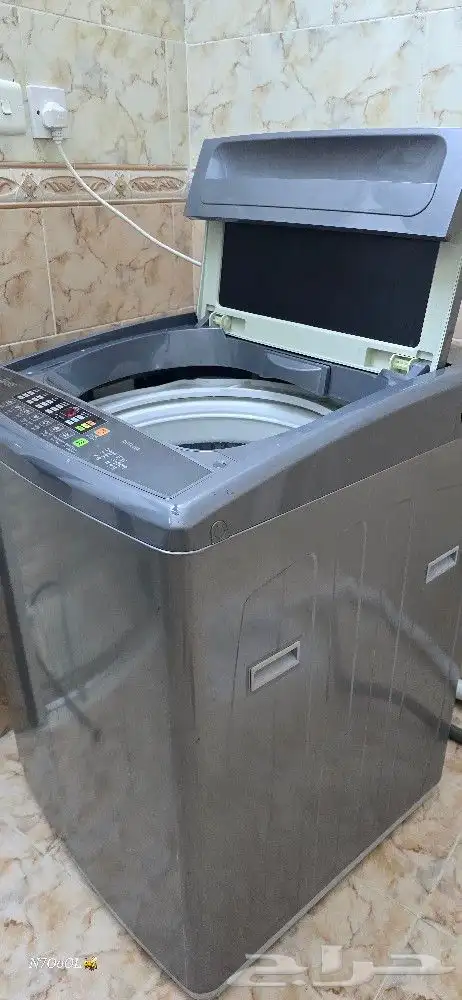 غساله اتماتيك 0