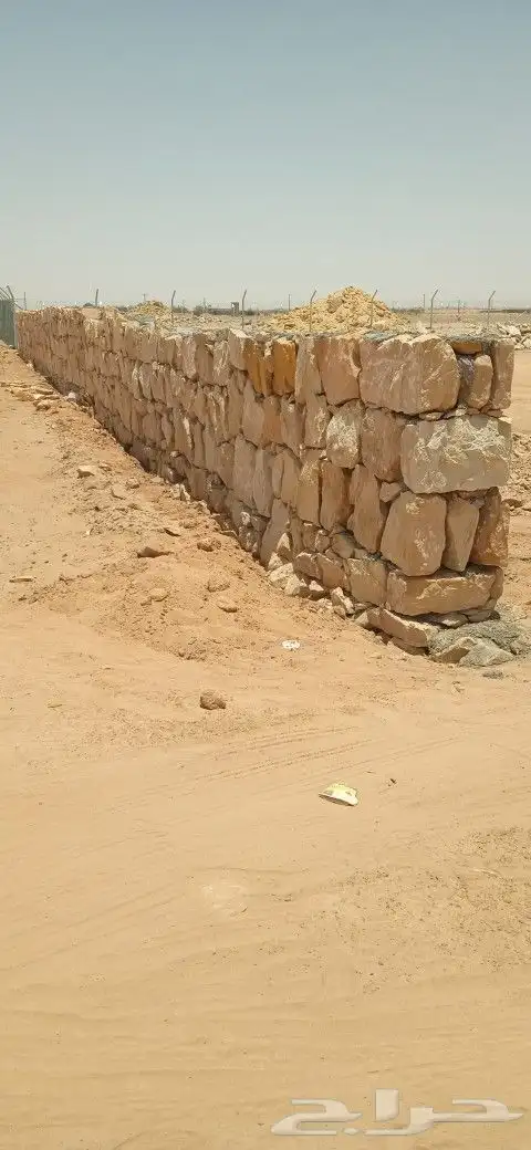 مقاوال جميع انواع الحجر 5