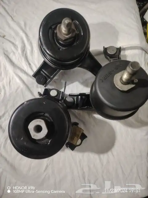 قطع غيار السيارات تويوتا 11