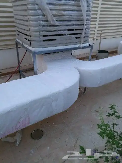 دكتات ابوسند السوداني لتصنيع وتركيب دكتات التكييف والمطابخ 5