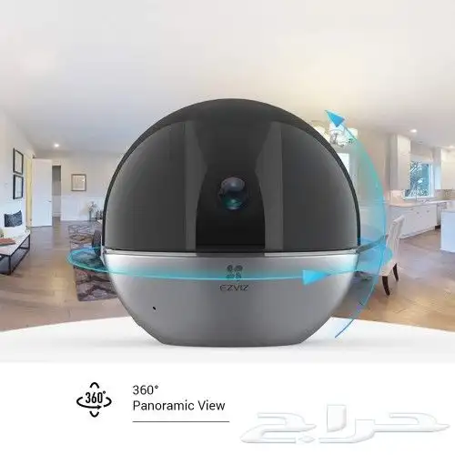 كاميرات مراقبة وأجهزة البصمه وأجهزة انتركم نقدم أجهزة مختلف 4