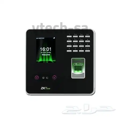 كاميرات مراقبة وأجهزة البصمه وأجهزة انتركم نقدم أجهزة مختلف 1