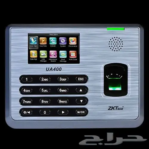 كاميرات مراقبة وأجهزة البصمه وأجهزة انتركم نقدم أجهزة مختلف 2