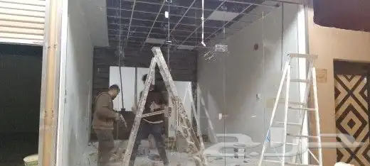 زجاج سكريت 4