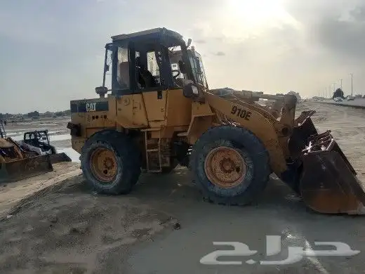 شيول 910 الإيجار 3