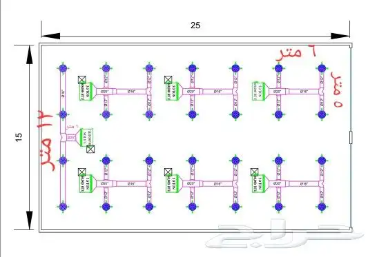 دكتات ابوسند السوداني لتصنيع وتركيب دكتات التكييف والمطابخ 0