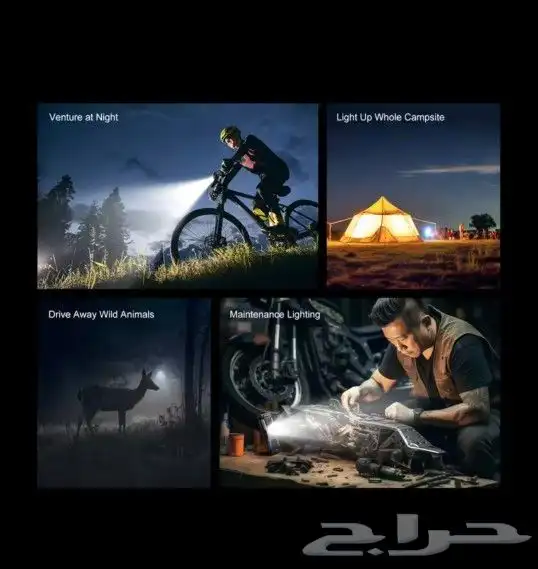 جوال للبر ببطارية كبيره بمواصفات جدا جميلة 19