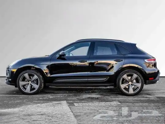 بورش ماكان Porsche Macan Premium Plus موديل 2024 4