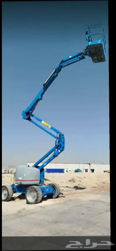 رافعات شوكيه للايجار اليومي وشهري والمشاوير 0