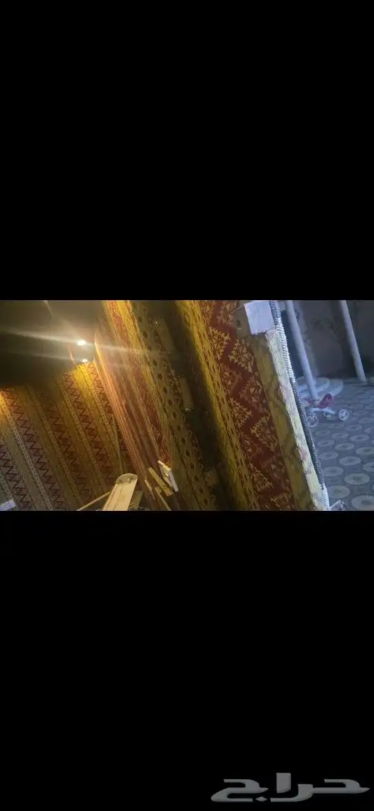 خيمه بيت شعر 3