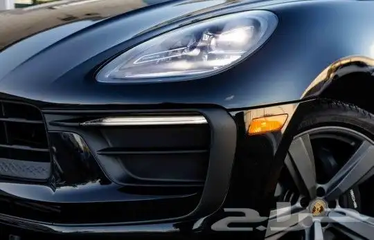 بورش ماكان Porsche Macan Premium Plus موديل 2024 6