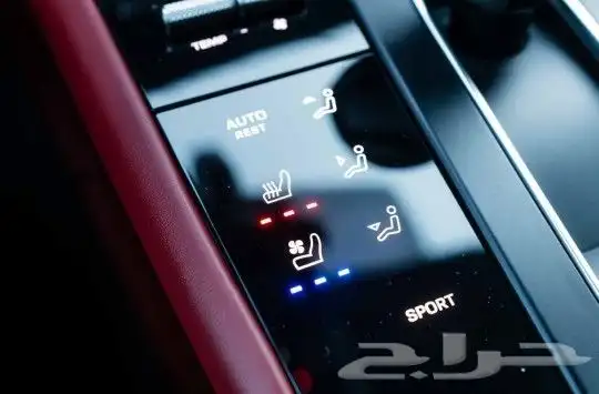 بورش ماكان Porsche Macan Premium Plus موديل 2024 19
