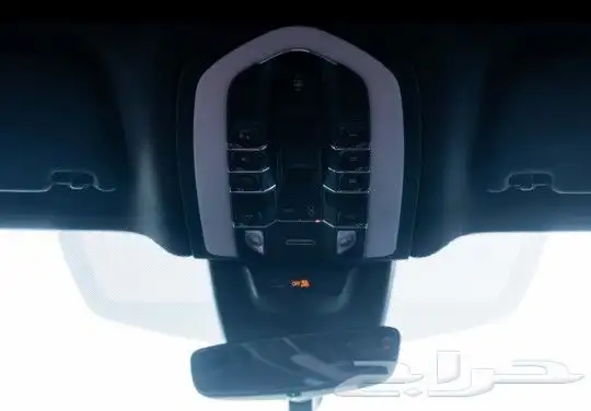 بورش ماكان Porsche Macan Premium Plus موديل 2024 18