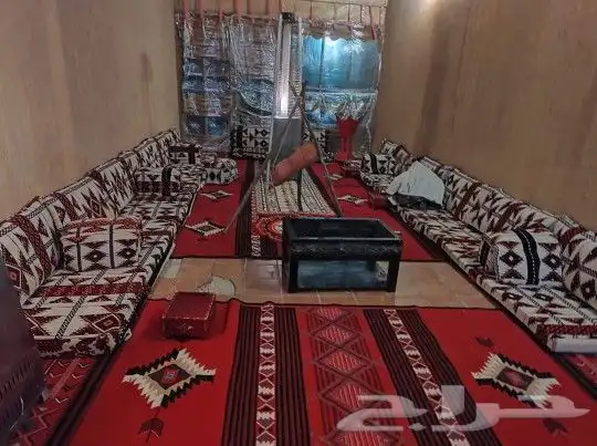 صبابين وقهوجين وتأجير كراسي وطاولات 4