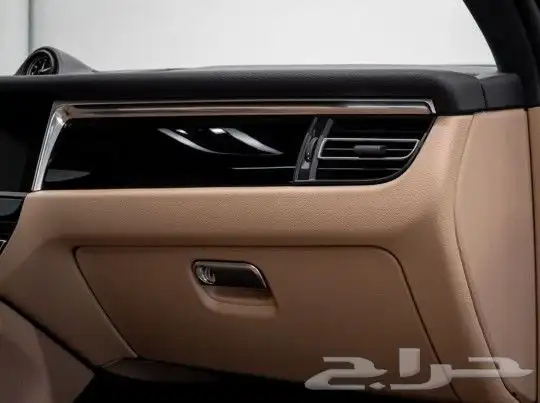 بورش ماكان Porsche Macan AWD SUV موديل 2024 24