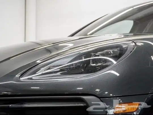 بورش ماكان Porsche Macan AWD SUV موديل 2024 7