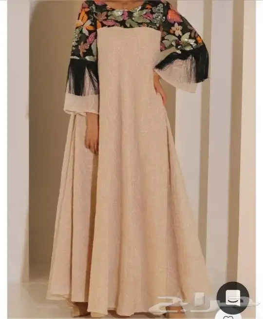 جلابية جديدة مقاس XL 0