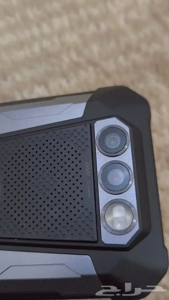 جوال للبر ببطارية كبيره بمواصفات جدا جميلة 5