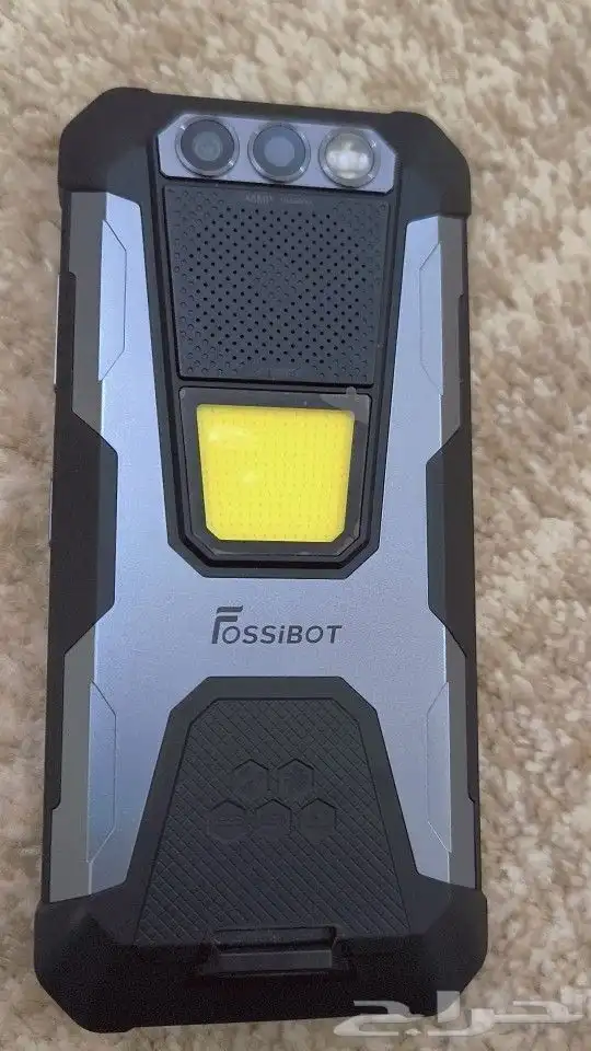 جوال للبر ببطارية كبيره بمواصفات جدا جميلة 1