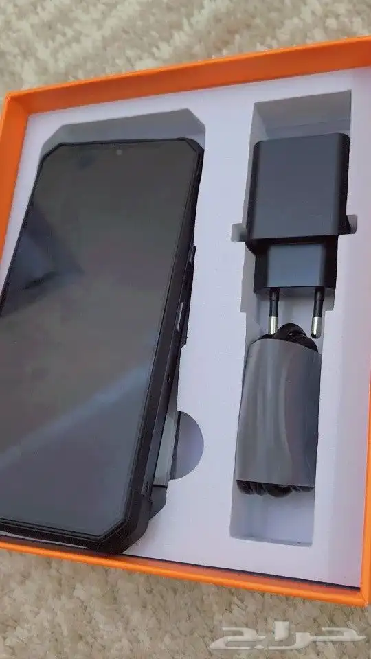 جوال للبر ببطارية كبيره بمواصفات جدا جميلة 10