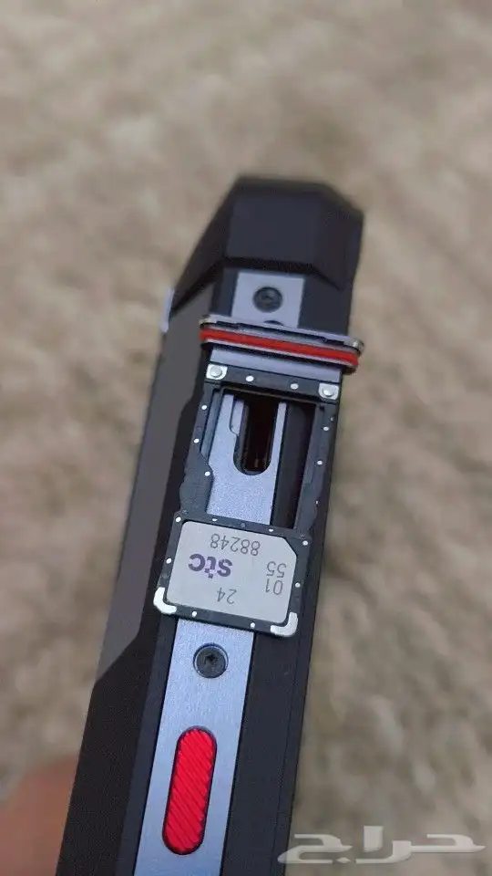 جوال للبر ببطارية كبيره بمواصفات جدا جميلة 7