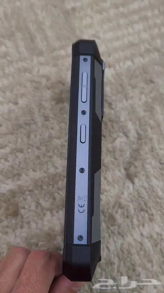 جوال للبر ببطارية كبيره بمواصفات جدا جميلة 3