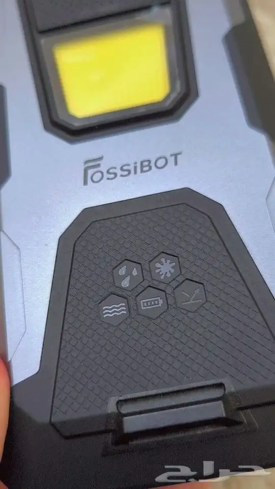 جوال للبر ببطارية كبيره بمواصفات جدا جميلة 6