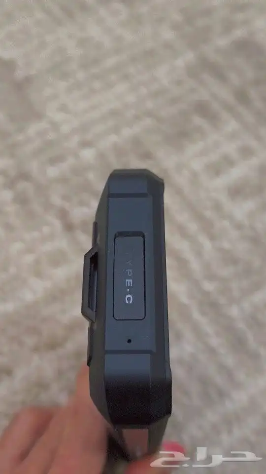 جوال للبر ببطارية كبيره بمواصفات جدا جميلة 4