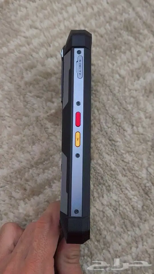 جوال للبر ببطارية كبيره بمواصفات جدا جميلة 2