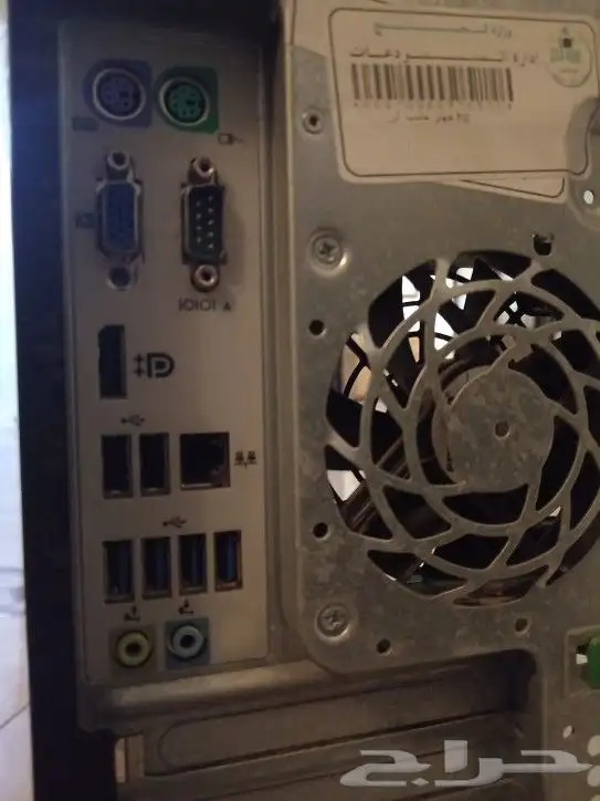 كمبيوتر مكتبي i7 أقوى عروض 2