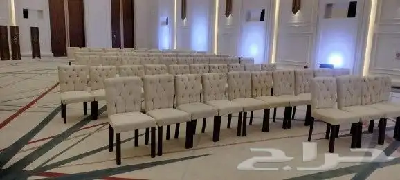 صبابين وقهوجين وتأجير كراسي وطاولات 18