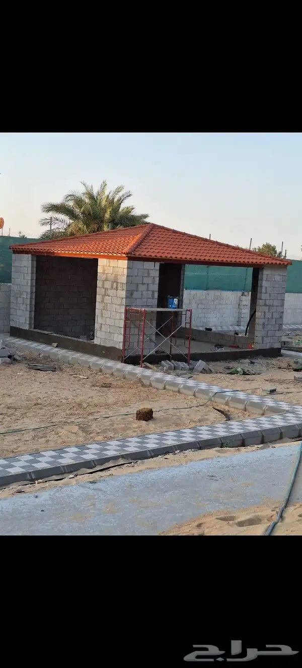 اصباغ ديكورت الصناعيه الجبيل 3