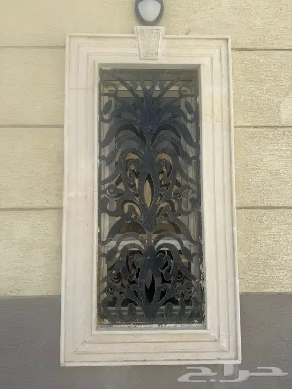 معلم حجر و رخام 4