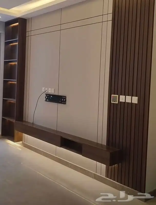 اصباغ ديكورت الصناعيه الجبيل 1