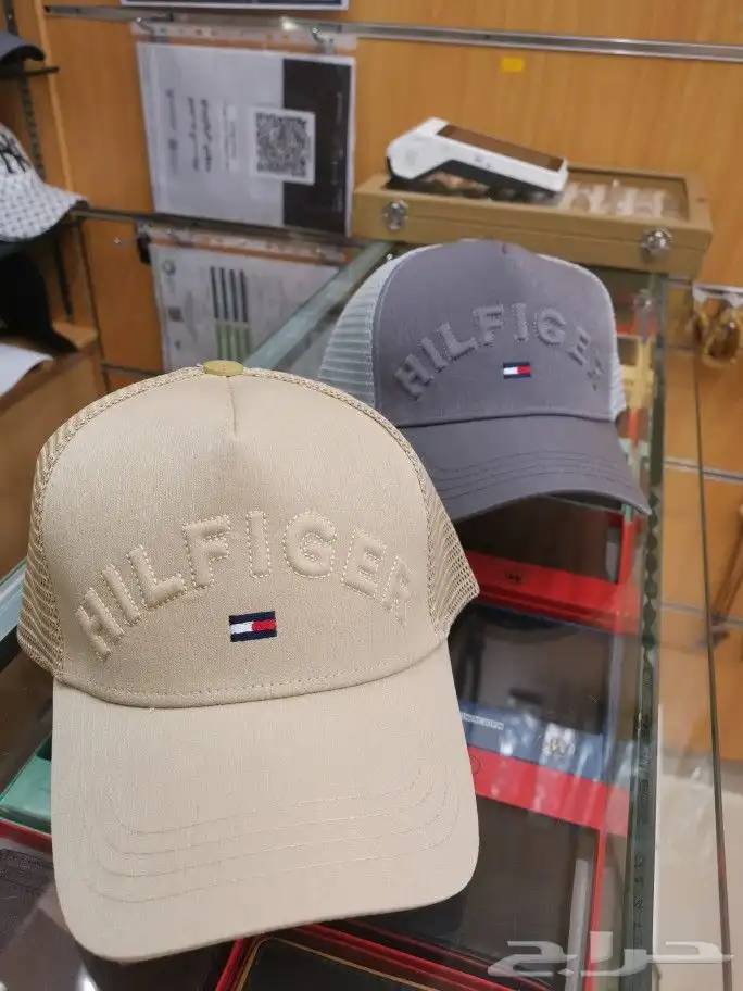 كابات رجالي ماركة خامه نظيفة 1