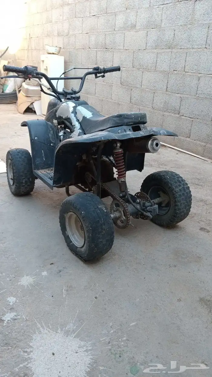 دباب 4كفراه 2