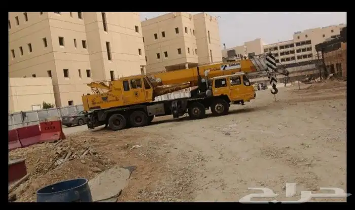 كرين  ونش  رافعه  للرفع الكنب والمكيفات والطاولات والاثاث 3