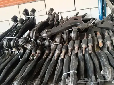 قطع غيار السيارات تويوتا 1