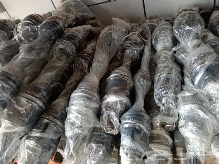 قطع غيار السيارات تويوتا 0