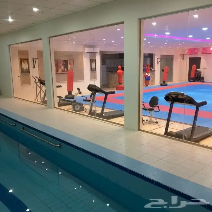 اكاديميه قوة الطفل الرياضية 8