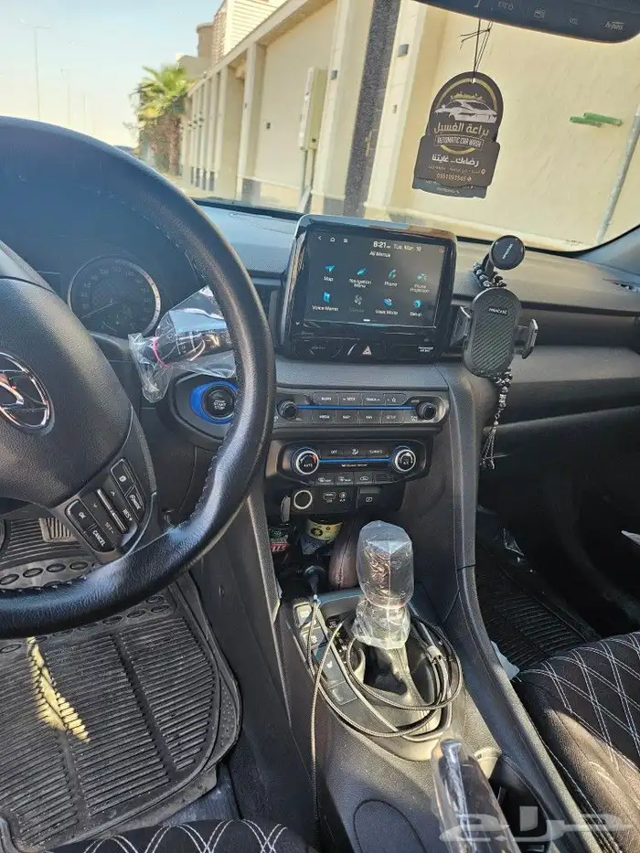 هيوانداي فوليستر 2