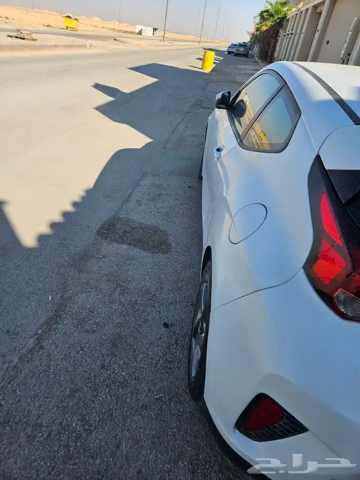 هيوانداي فوليستر 7