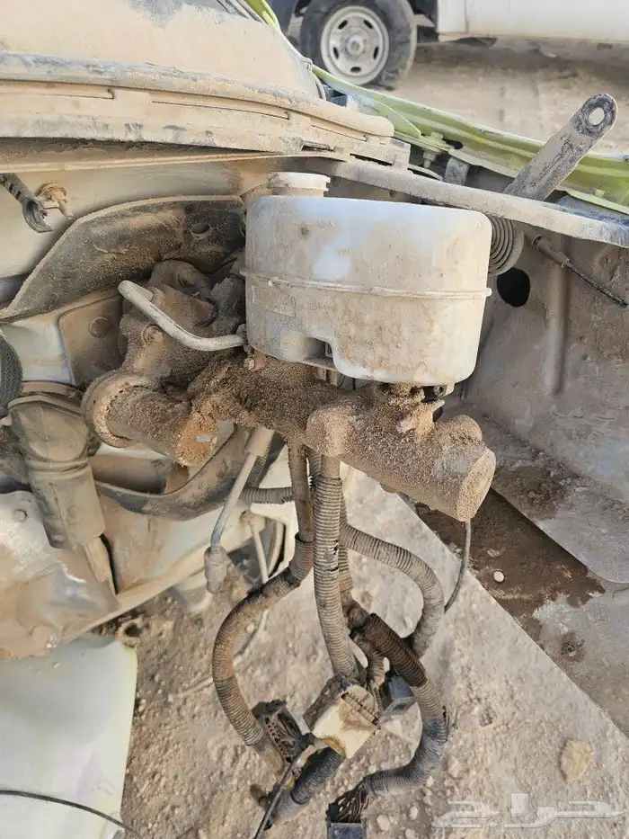 قطع غيار سييرا 2500 0