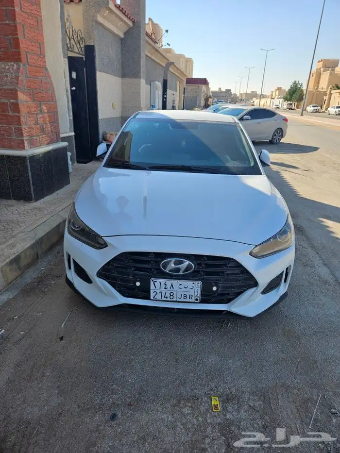 هيوانداي فوليستر 5